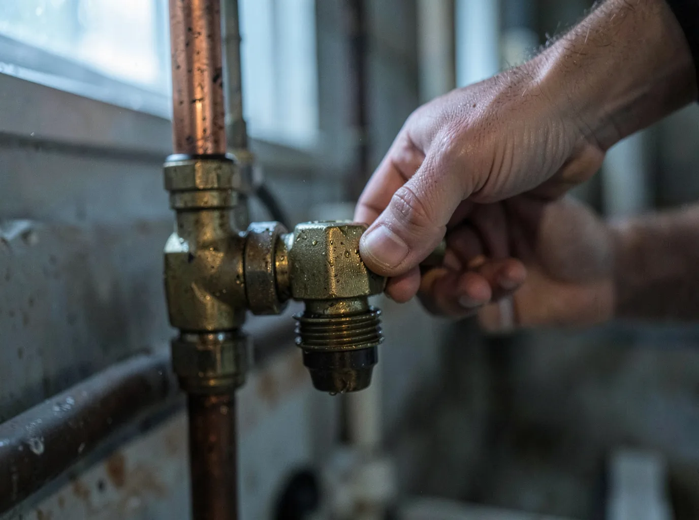 Emergency Plumber Wellston, OH FAQs